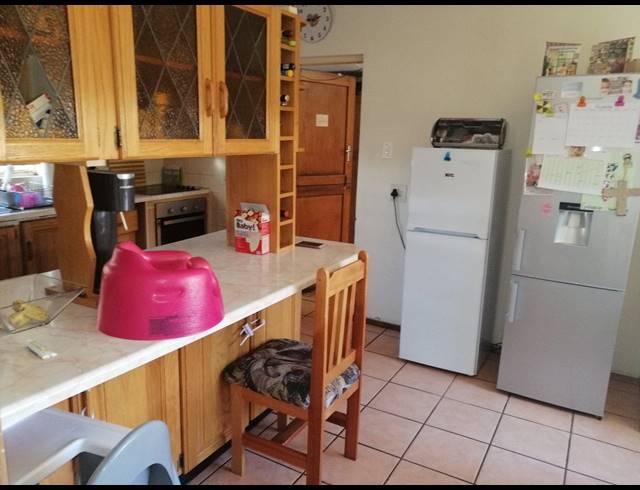 3 BEDROOM HOUSE SOLD IN FLORAUNA